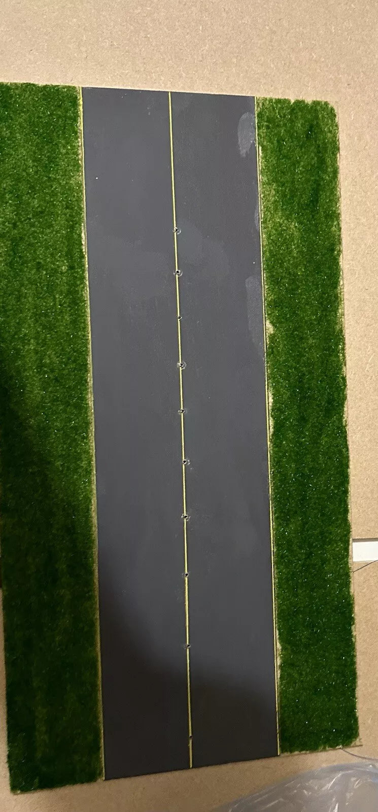 1/500 Taxiway board With LEDs