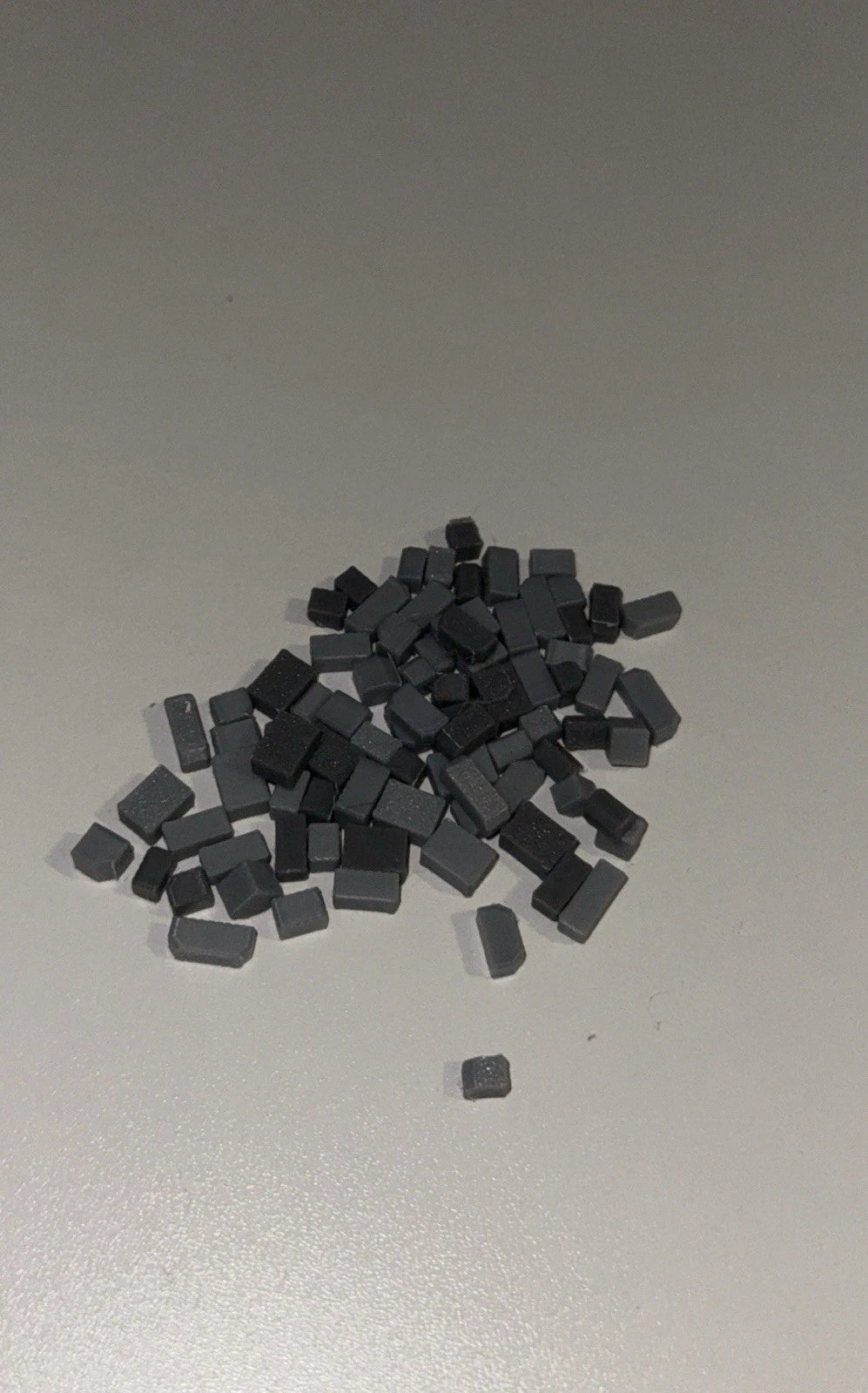 40x Cargo/ULD Containers 1/144