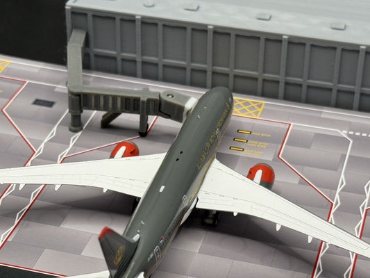 Jet Bridge (Windows) (6x) 1:200 Diorama Accessories