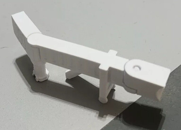 Jet Bridge (6x) 1:144 Diorama Accessories