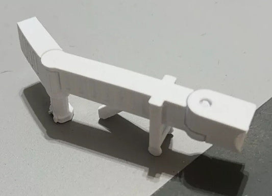 Jet Bridge (6x) 1:200 Diorama Accessories