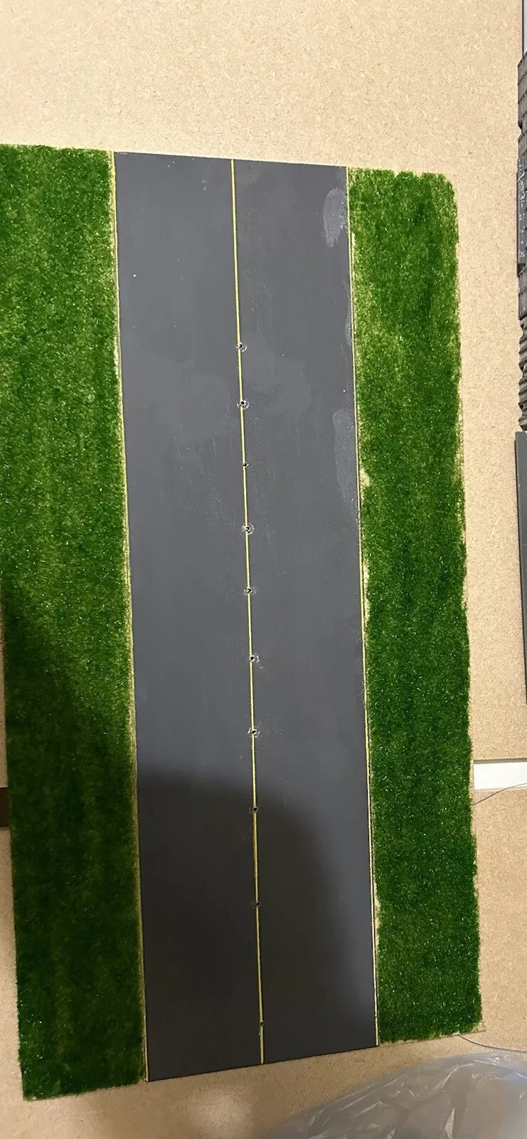 1/500 Taxiway board With LEDs