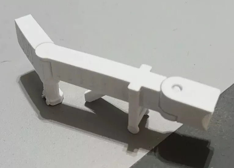 Aircraft/Airport 1/144 6x Gates