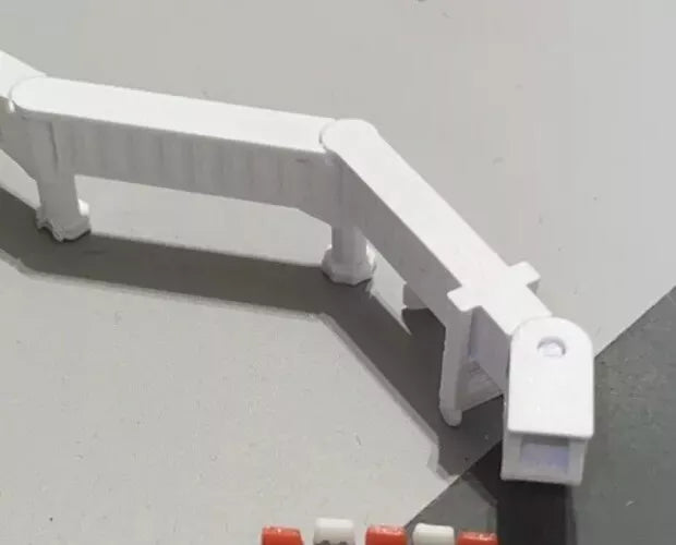 Aircraft/Airport 1/144 6x Gates