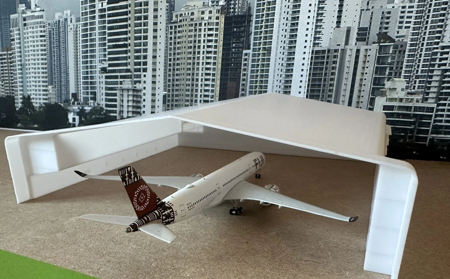1/200 Hangar Inspired By FIJI Airlines