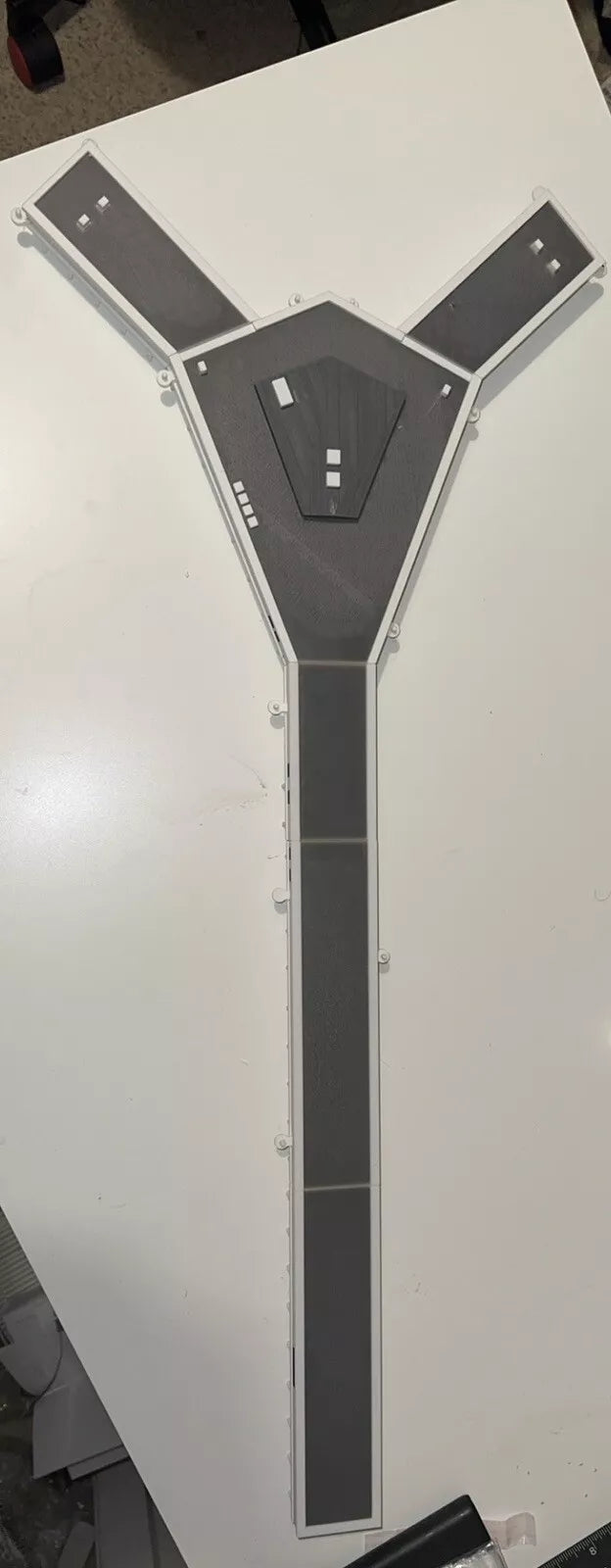1/500 EHAM Schiphol bundle (ATC / Terminal)