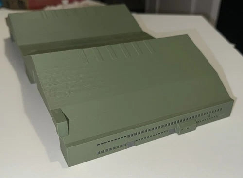 1/400 Duel Hangar