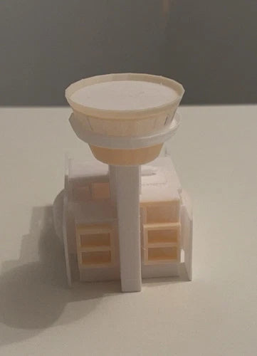 1/400 ATC Tower Bangkok Don Mueang