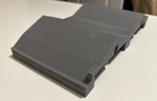1/400 Duel Hangar Grey