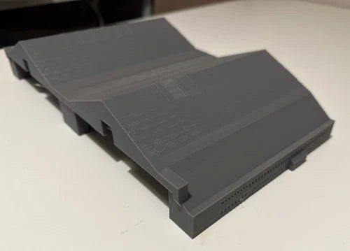 1/400 Duel Hangar Grey